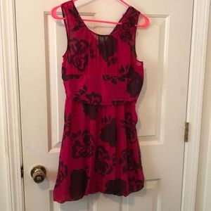 Arden B bubble dress